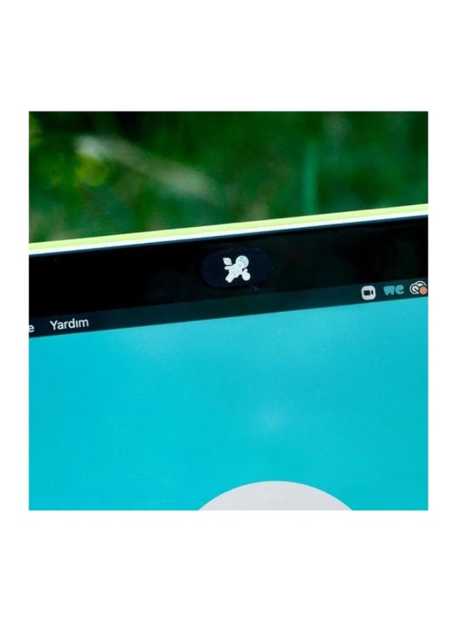 Funsy Laptop & Tablet Camera Cover | Astronaut | Mini - Image 2